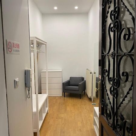 100M2 Apartment Naehe 1010 Wien Exterior photo