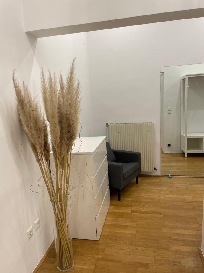 100M2 Apartment Naehe 1010 Wien Exterior photo