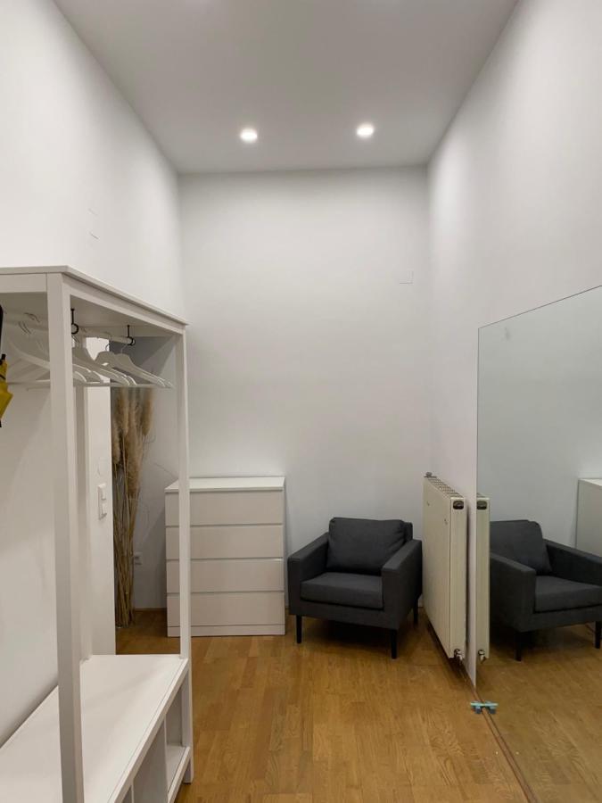 100M2 Apartment Naehe 1010 Wien Exterior photo